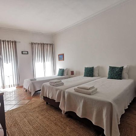 Turismo Guadiana - Casas Lägenhet Mértola Exteriör bild