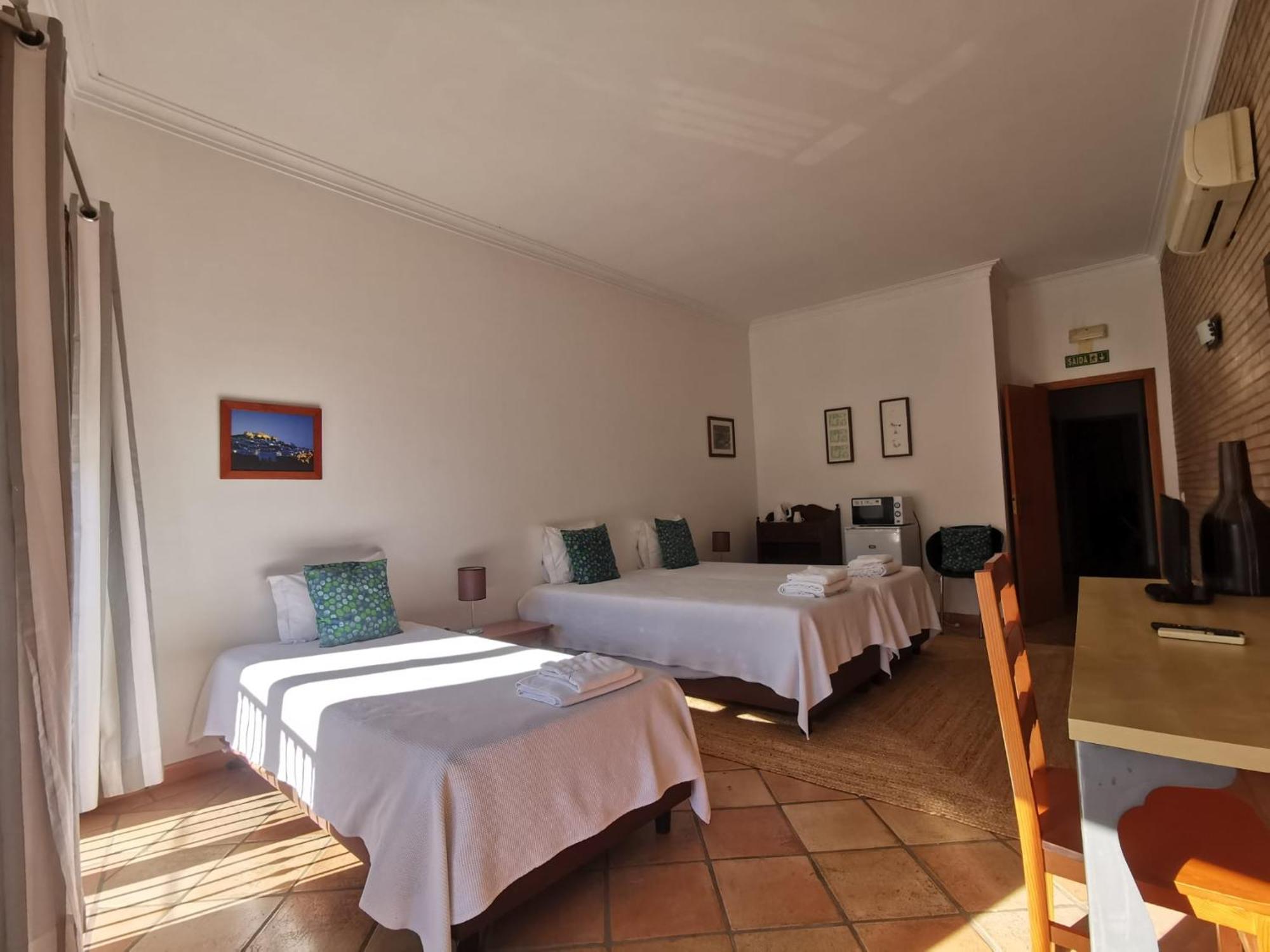 Turismo Guadiana - Casas Lägenhet Mértola Exteriör bild
