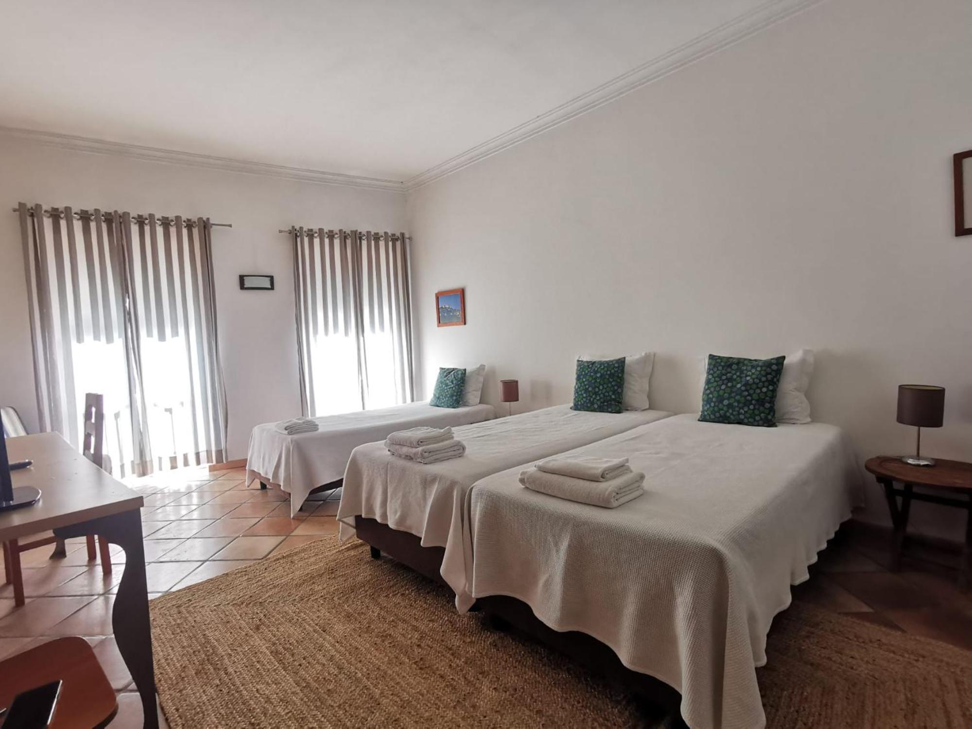 Turismo Guadiana - Casas Lägenhet Mértola Exteriör bild