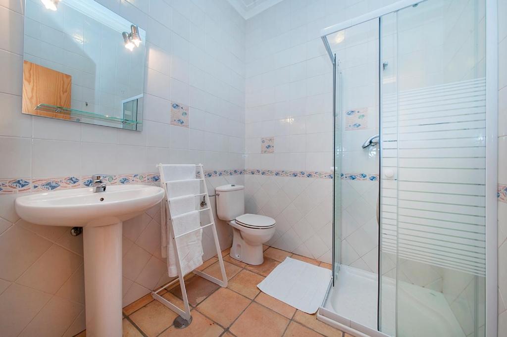 Turismo Guadiana - Casas Lägenhet Mértola Exteriör bild