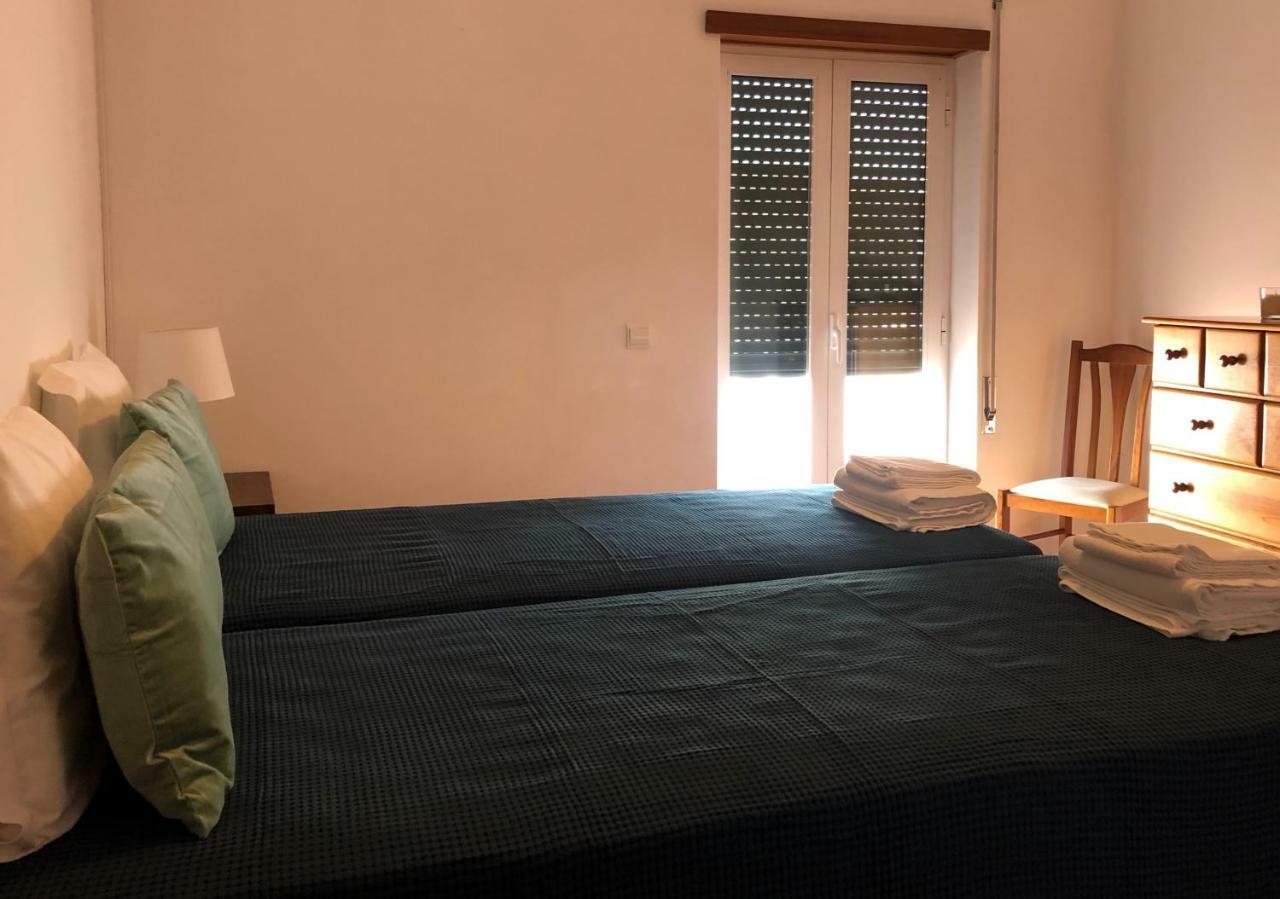 Turismo Guadiana - Casas Lägenhet Mértola Exteriör bild